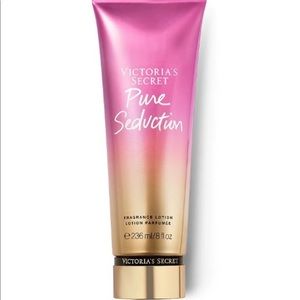 VS PURE SEDUCTION BODY LOTION